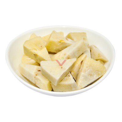 IQF Young Jackfruit Chunks