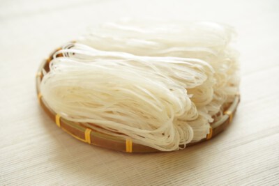 Vietnamese Dried Pho Rice Noodles