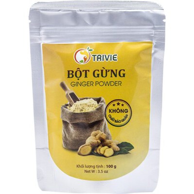 Ginger Powder