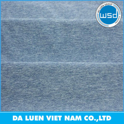 Polyester Spandex Knit Fabric (92% Polyester / 8% Spandex)