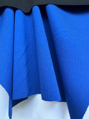 Silk Touch DTY Fabric