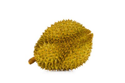 Frozen Whole Durian