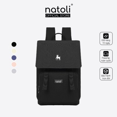 Shockproof Laptop Backpack B23