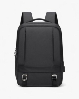 Custom Logo Corporate Gift Laptop Backpack