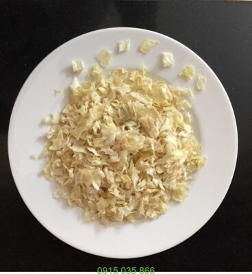 Dried Diced Onion