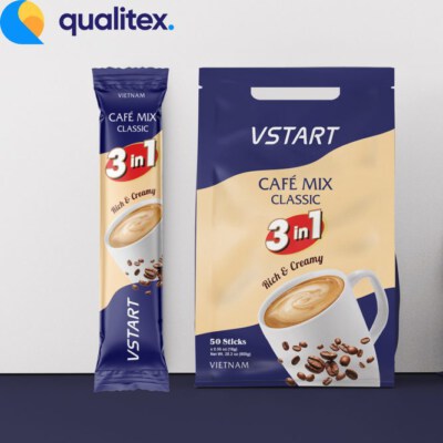 Classic 3-In-1 Instant Coffee Mix