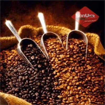 Son Viet Espresso Roast Coffee