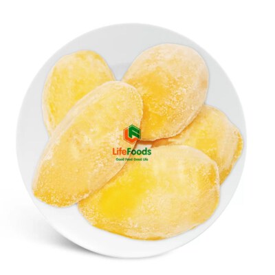 IQF Frozen Mango Slices