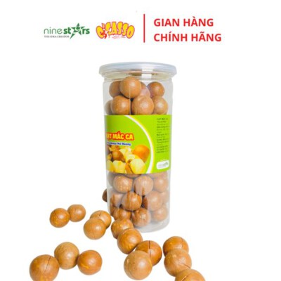 O’Casso Macadamia Nuts