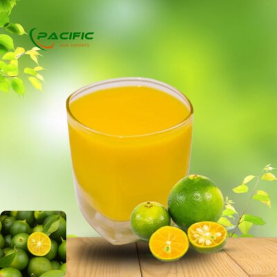 Nước Chanh Calamansi