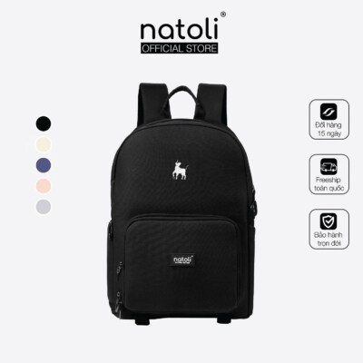 Durable Premium Camera Backpack B29