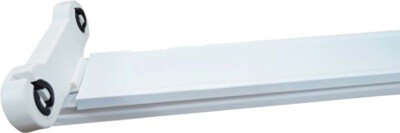 VS-MTD Recessed Linear Light Fixture for LED T5/T8