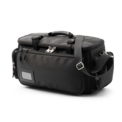 Tool Carry Bag (Heavy-Duty D1680 PVC-Coated Fabric, Reinforced Structure, Custom Logo)