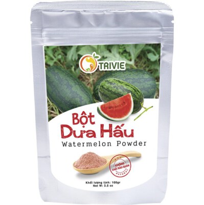 Watermelon Powder