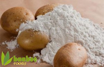Potato Starch