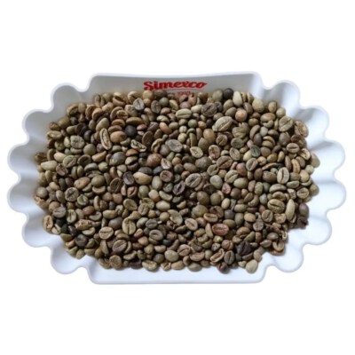 Vietnam Unwashed Robusta Coffee Beans – Screen 16 Standard (R16 ST)