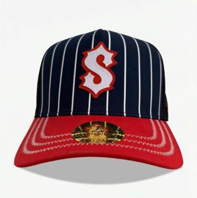 Unisex 6-Panel Trucker Hat (Breathable Mesh Back, Water-Resistant Fabric, Custom Logo, 56–58cm)