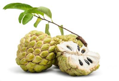 Thai Custard Apple