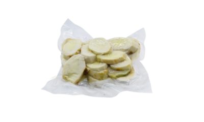 Frozen Sliced Galangal