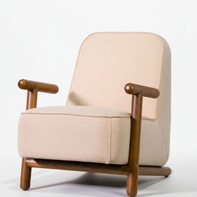 Nova Armchair