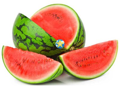 Fresh Watermelon