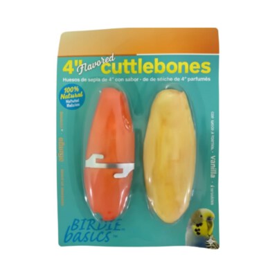 Wholesale Cuttlefish Bone Chew Capsule