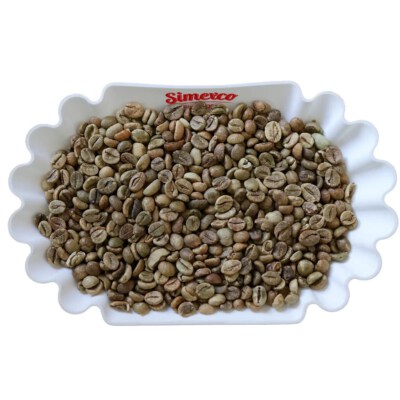 Vietnam Cleaned Robusta Coffee Beans – Screen 18 Grade 1 (R18 CL)