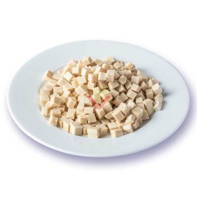 IQF Tofu Dices