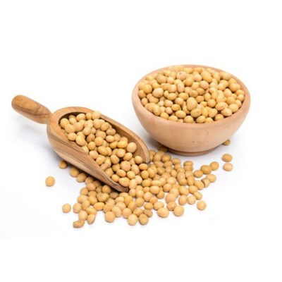 Dried Soybeans
