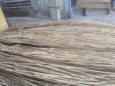 Vietnam Natural Rattan Cane With Skin