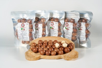 Hemera Macadamia Nuts