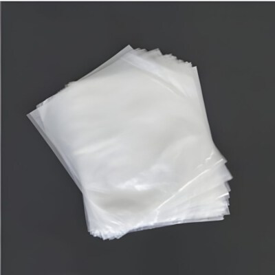 PE Liner Film (Custom Width Up To 12m, Custom Length, Up To 150 Mic, Custom Color)