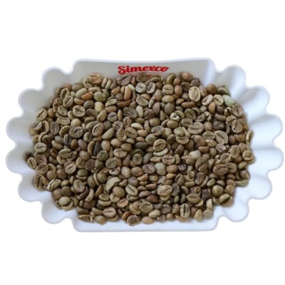 Vietnam Cleaned Robusta Coffee Beans – Screen 13 Grade 2 (R13 CL)