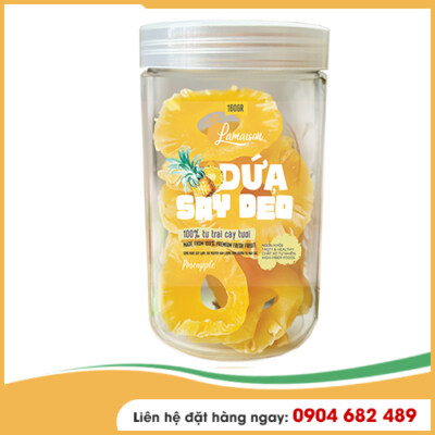 Lát Dứa Khô