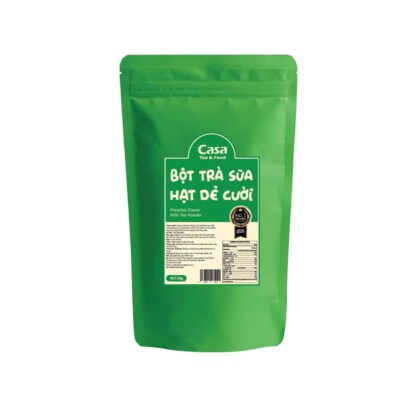 Casa Pistachio Milk Tea Powder
