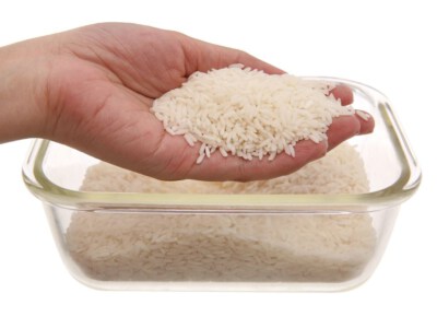 Khong Tuoc Nguyen Milky Jasmine Rice