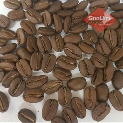 Typica Cau Dat Arabica Coffee Beans