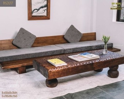 Multi-Function Rustic Wooden Cabinet (Personalized Design, Model KT165)