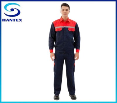 HT14 Workwear Protective Uniform Set