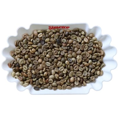 Vietnam Unwashed Robusta Coffee Beans – Screen 18 Standard (R18 ST)