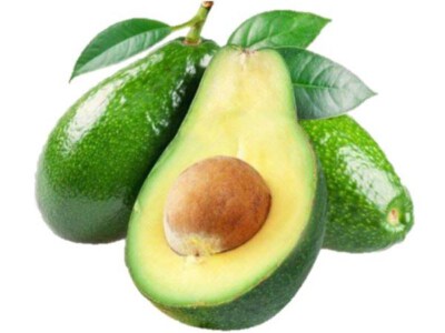 Frozen Avocado