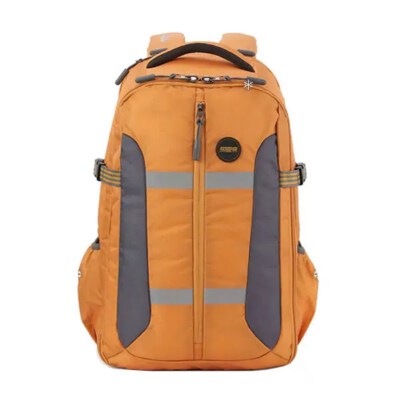 Travel Backpack BL1 (Large Capacity, Water-Resistant, Flexible Compartments)