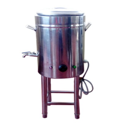 15L Electric Water Boiler (30-K18 Electric Kitchen System)