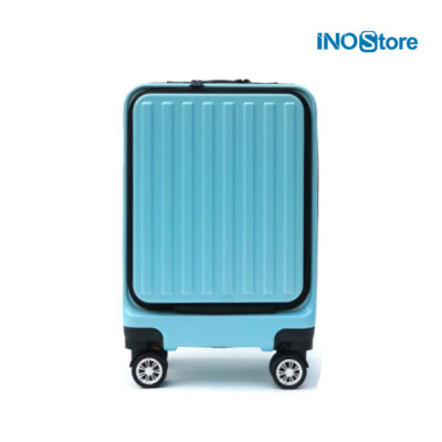 Premium PC Hard-Shell Trolley Luggage With TSA Lock And Custom Logo