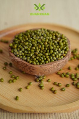 Vietnamese Mung Beans