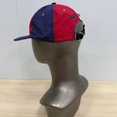 High-Quality Sporty Street-Style Unisex Cap (All Woven Fabric, Breathable & Waterproof, Oversize >62cm, Customizable)