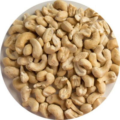 Scorched Cashew Butts SB