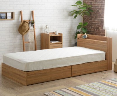 Custom-Size Wooden Bedroom Set For Hotels