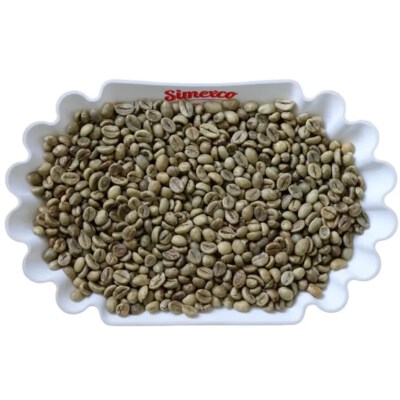 Vietnam Wet Polished Robusta Coffee Beans – Screen 16 Grade 1 (R16 WP)