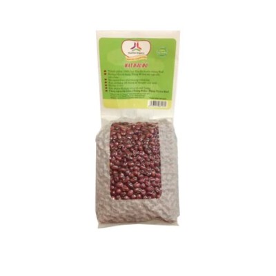 Organic Red Beans